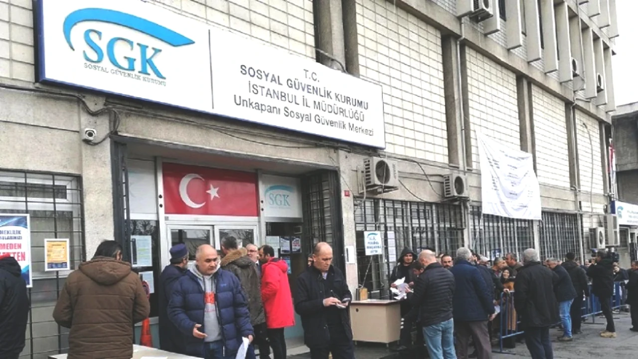 Emekli Olmak İsteyenler Dikkat! Primi Eksik Olanlar İçin Son Fırsatlar!