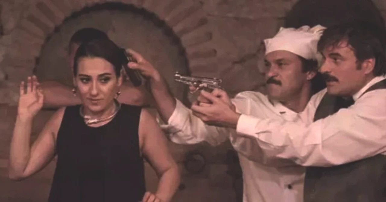 Ah Be Birader Filmi Hakkında Bilmeniz Gereken Her Şey: Konusu, Oyuncuları ve Çekim Tarihi!
