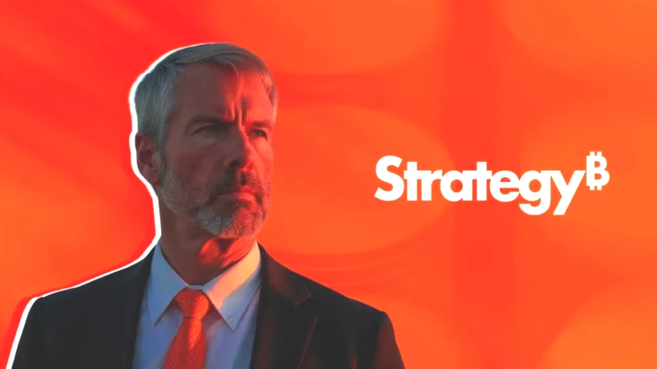 Strategy, Bitcoin Yatırımlarına 2 Milyar Dolarla Devam Ediyor!