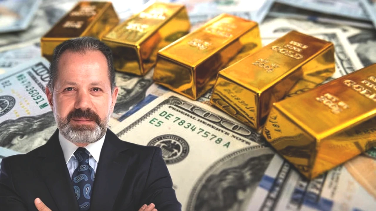 İslam Memiş’ten Şaşırtan Tahmin: Dolar ve Gram Altında Rekor Fırtınası Bekleniyor!