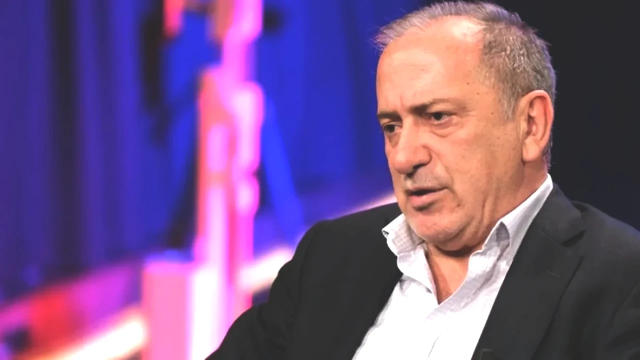 Fatih Altaylı'dan Şok İddialar: Orman Yangınları İçin 'Uçak Aldık' Açıklaması!