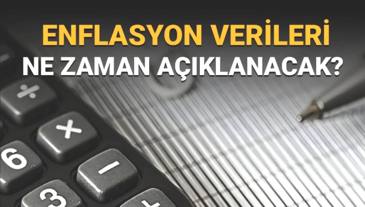 TÜİK, Temmuz 2025 Enflasyon Rakamlarını Açıkladı: Yüzde Kaç Artış Oldu?