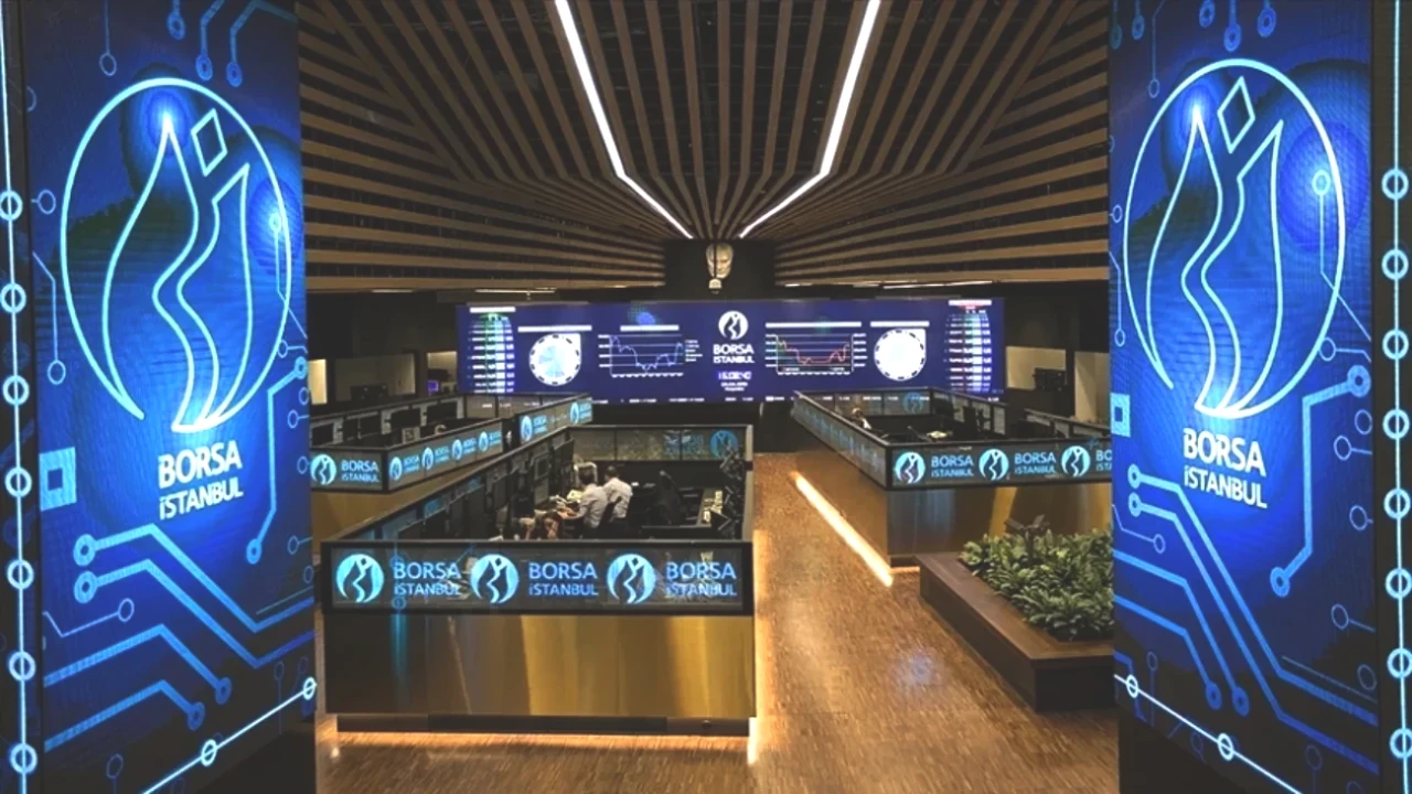 Borsa İstanbul'da Son Gelişmelere Dikkat! Enflasyon Verileri Piyasayı Sarstı