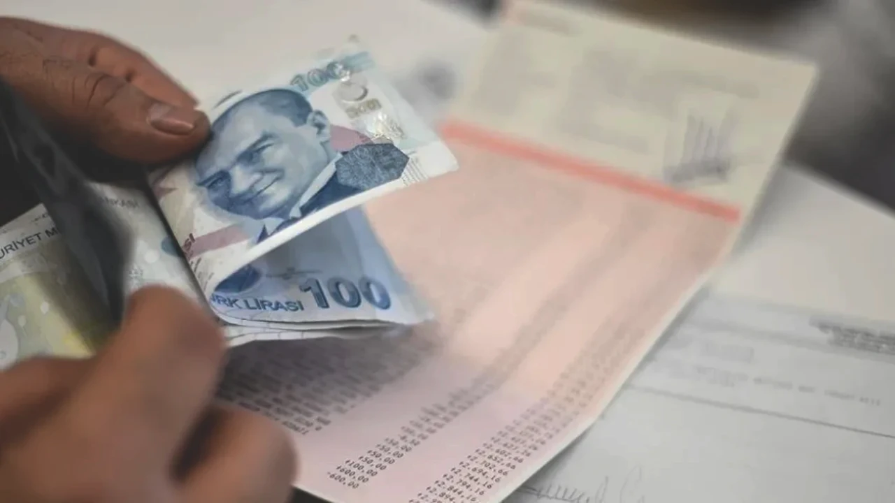 SGK Emekli Denetimi Başladı! Yüzbinlerce Lira Borçla Yüzleşebilirsiniz!
