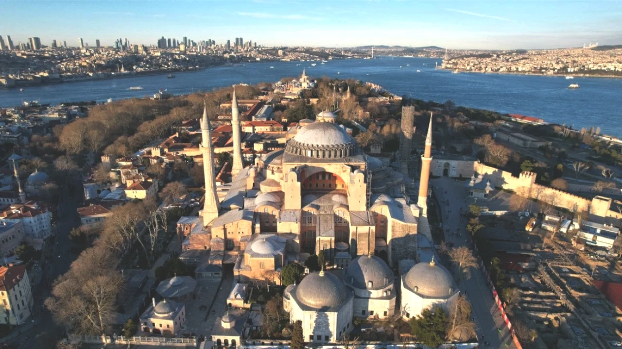 İstanbul'da 5 Ağustos'ta Hava Durumu! Sıcaklık ve Detaylar Burada!