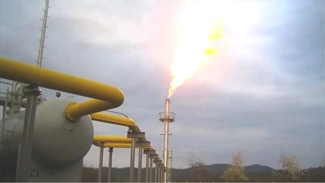Son 25 Yılda Gerçekleşen Eşsiz Petrol ve Doğal Gaz Keşfi: Detaylar Burada!