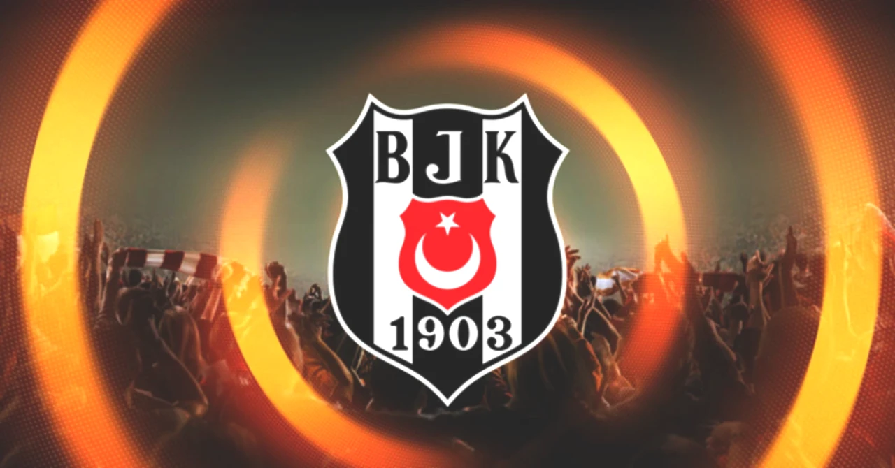 Beşiktaş'ın UEFA Konferans Ligi'ndeki Olası Rakipleri Açıklandı! Maç Tarihleri Neler?