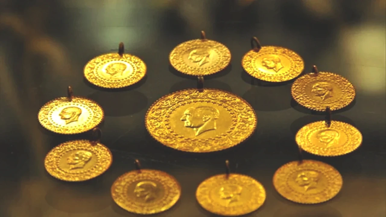 Altın Fiyatlarında Şok Artış! Kilogram Başına 4 Milyon 408 Bin Lira!