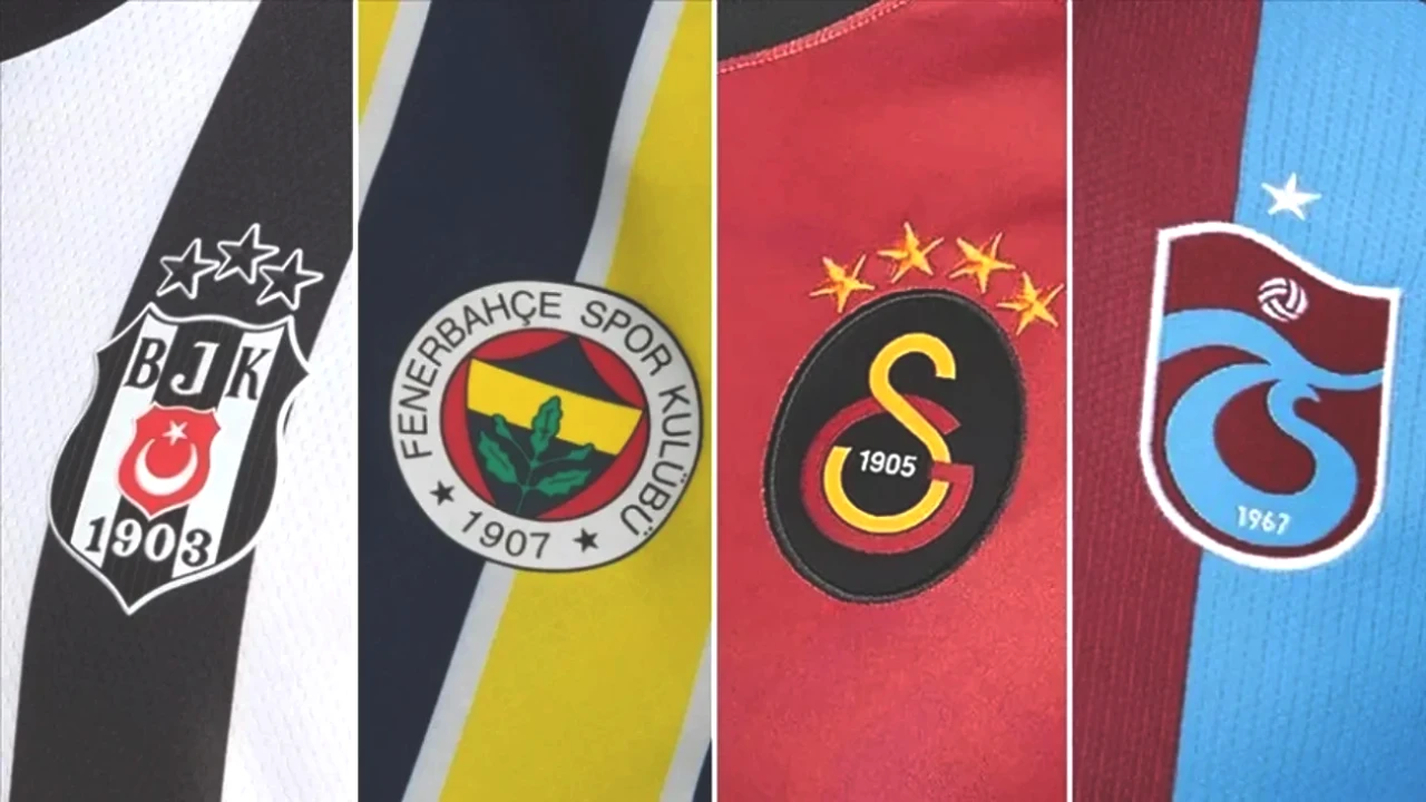 Yatırımcıların En Çok Kazandığı Futbol Takımı! Detaylar Burada