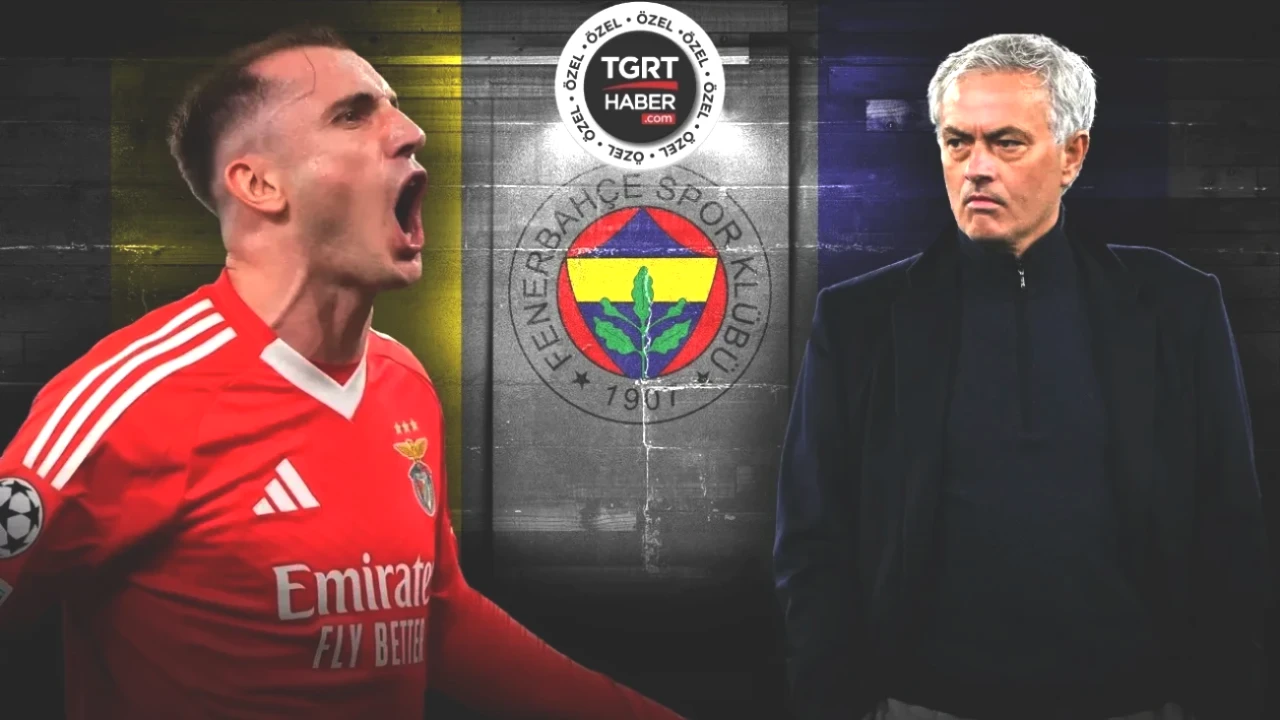 Kerem Aktürkoğlu Fenerbahçe'ye İmza Atıyor! Ünlü Gazeteci Detayları Paylaştı