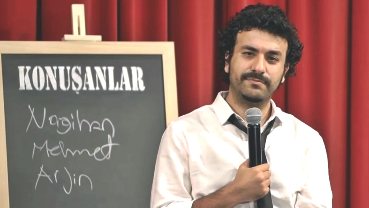 Hasan Can Kaya Exxen'den Ayrıldı! Konuşanlar Yeni Dijital Platforma Geçiş Yapıyor