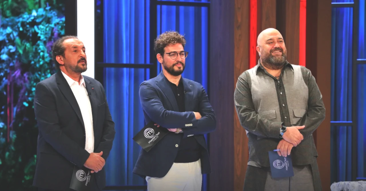 MasterChef'te Heyecan Dolu Kaptanlık Oyunu! 4 Ağustos Sonuçları Belli Oldu!