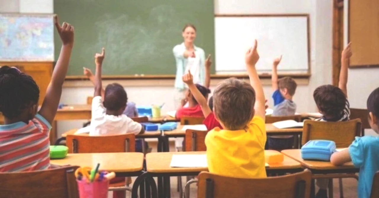 2025-2025 Eğitim Dönemi Başlıyor! Okullar Ne Zaman Açılacak?