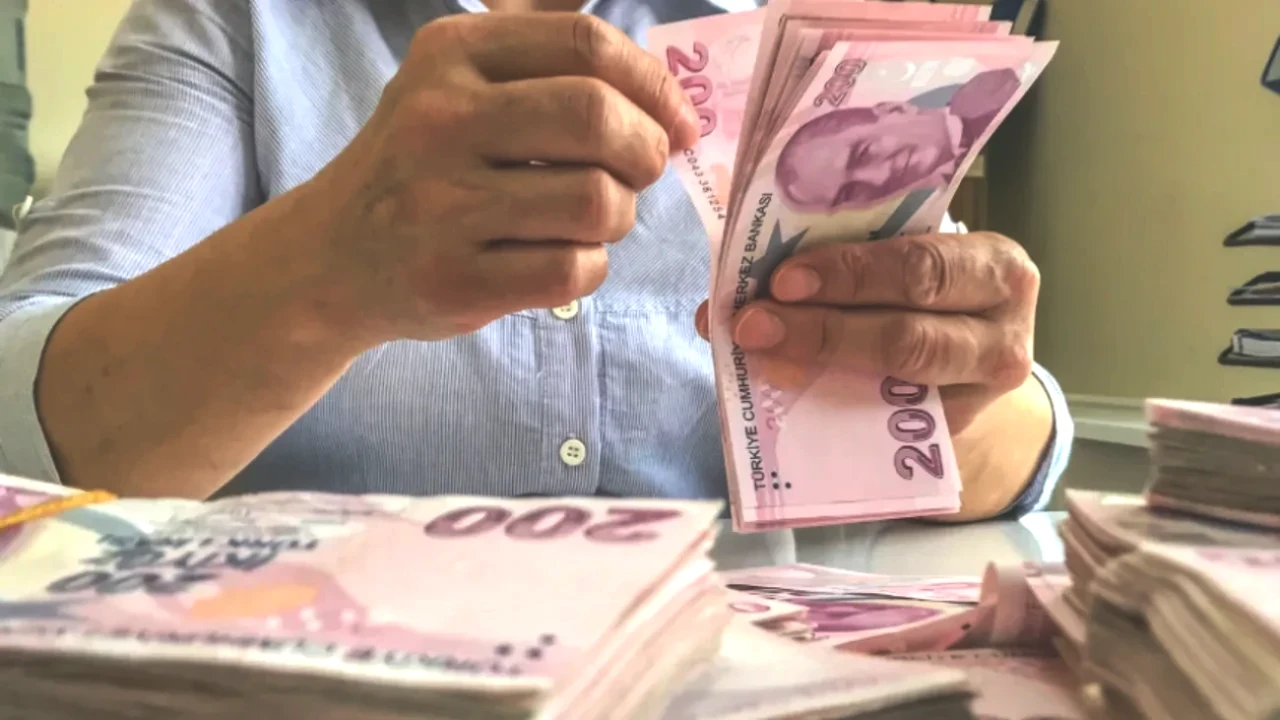 Bakan Göktaş'tan Müjde! Hesaplara Zamlı Ödeme Yapıldı!