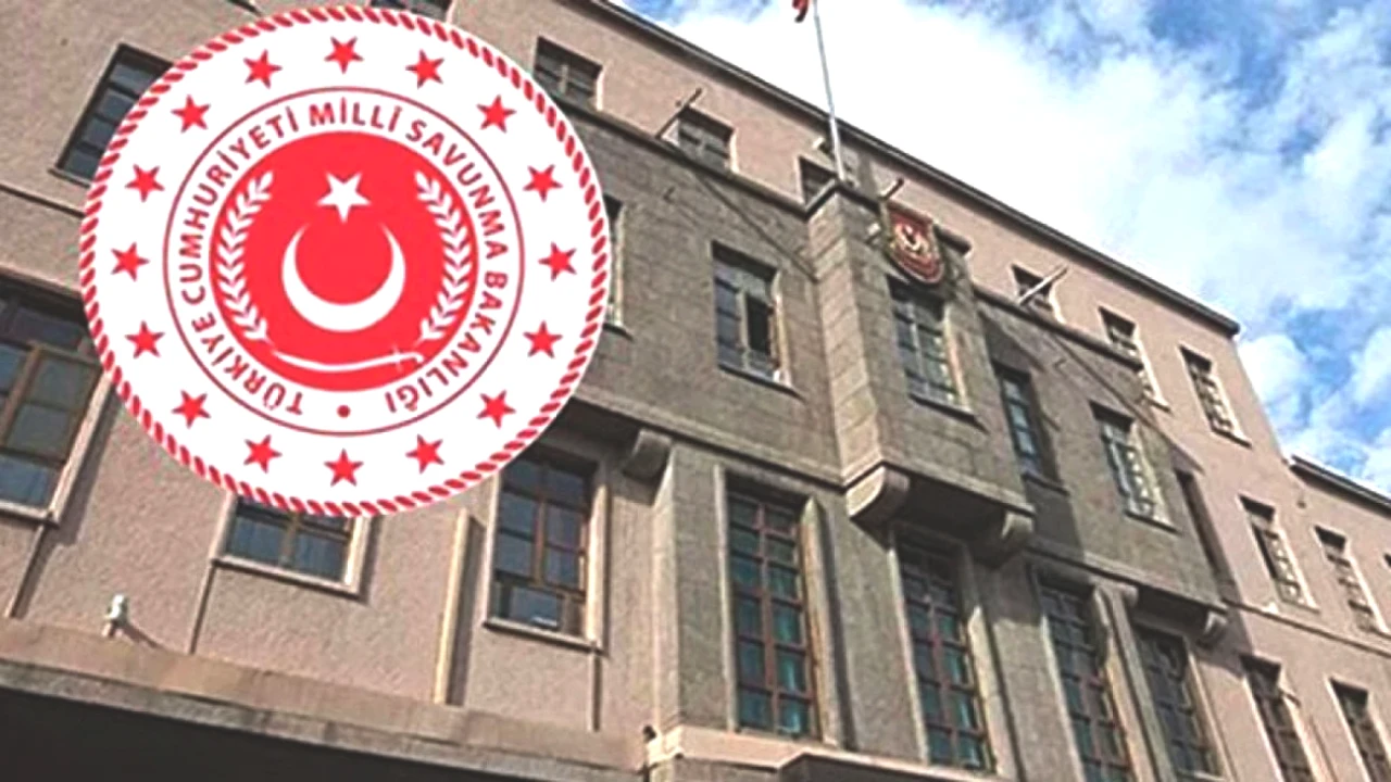 Milli Savunma Bakanlığı Personel Alımında Fırsat! Başvurular Hızla Başladı!