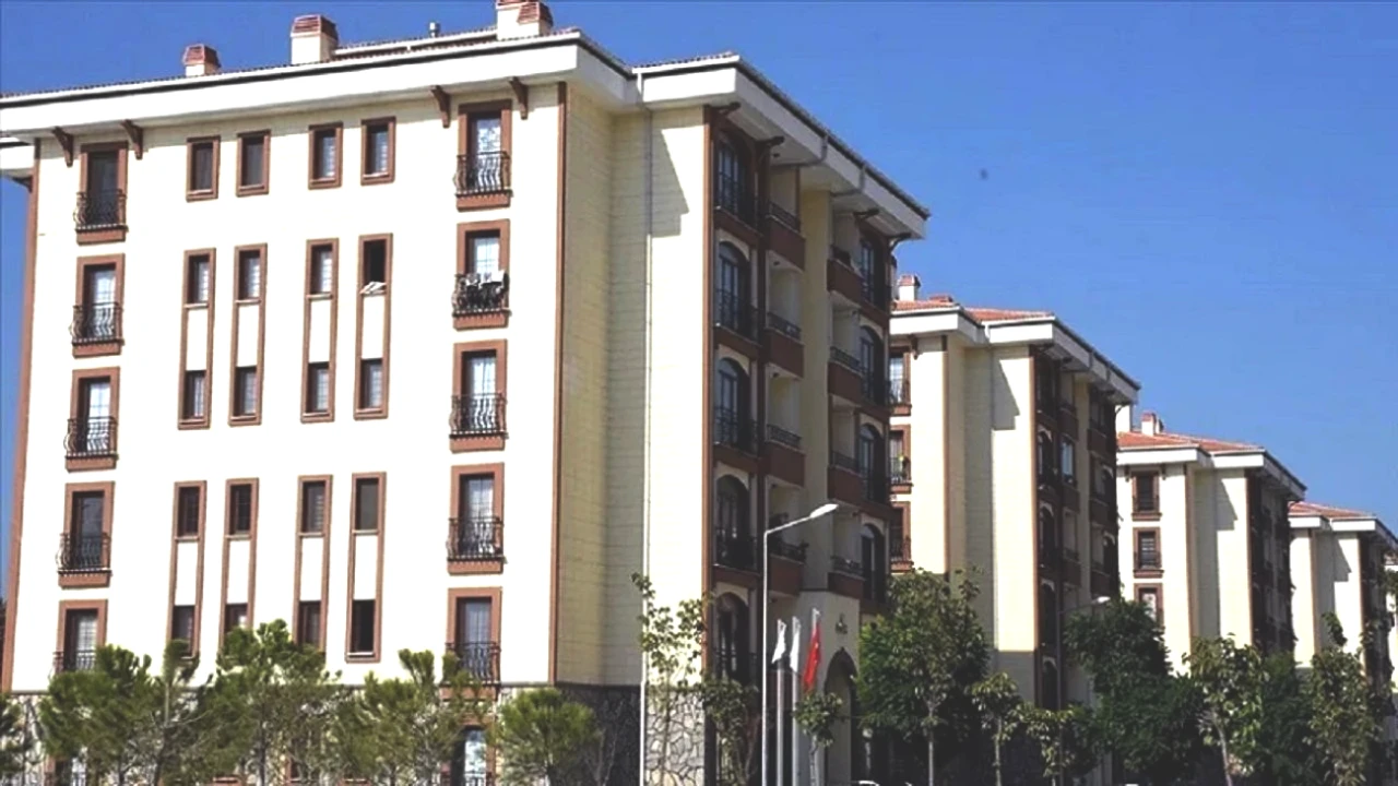Kira Artışı Kapıda! Ev Sahipleri Binlerce Lira Fazla Ödeyecekler