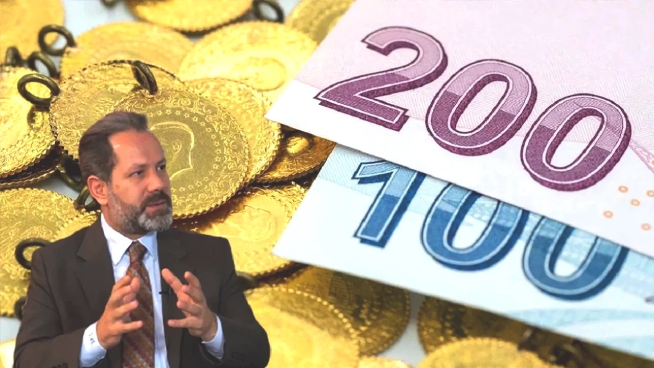 İslam Memiş'ten Şok Açıklama: Gram Altın Sahipleri İçin Büyük Değişim!