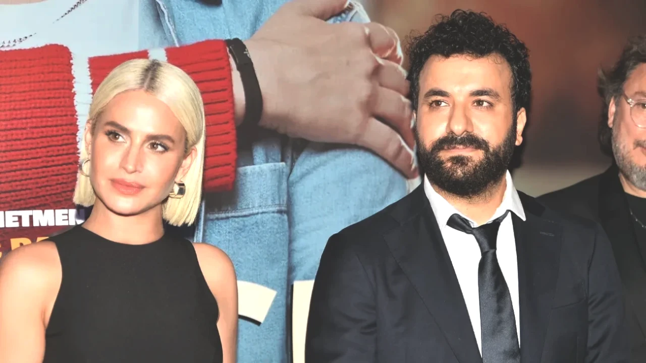 Hasan Can Kaya'dan Şok Açıklama! Ayrılığını Resmen Duyurdu!