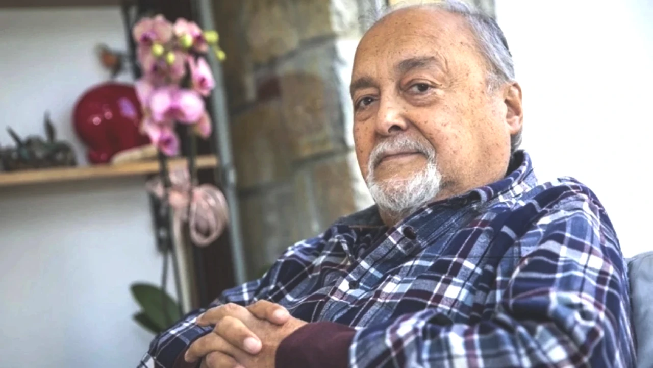 Usta Sanatçı Selçuk Alagöz'ün Hayatını Kaybetmesi, Sanat Dünyasında Derin Bir Tasavvuf Yarattı