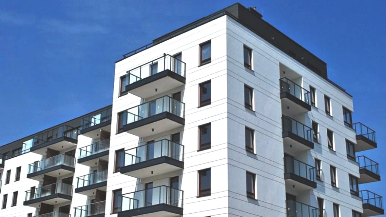 Apartment Sakinlerine Müjde! Artık Faturalarınızda İndirim Dönemi Başlıyor!