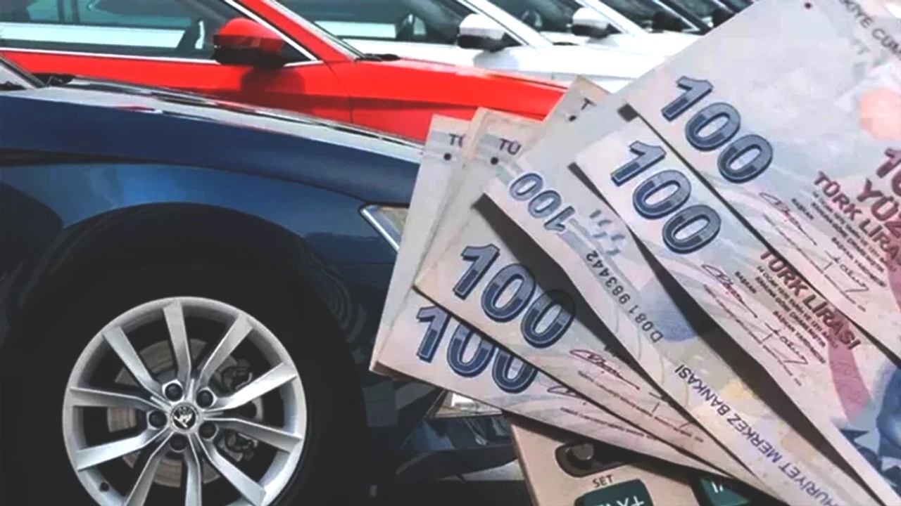 Ticaret Bakanlığı'ndan ÖTV Değişikliğiyle İlgili Müjdeli Açıklama! Mağdurlar Dikkat!