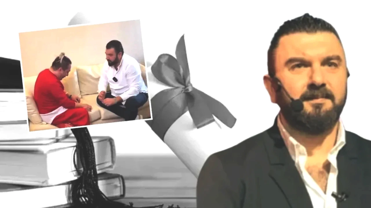 Sahte Diploma Skandalı! Abdullah Volkan Uçak'tan Şok Açıklamalar: 'Hayatım Altüst Oldu!'