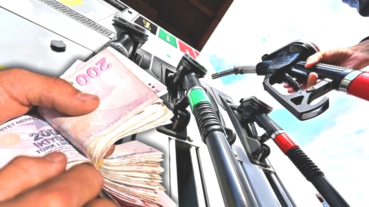 Akaryakıt Fiyatlarında Son Gelişmeler! 6 Ağustos'ta Zam Var mı?