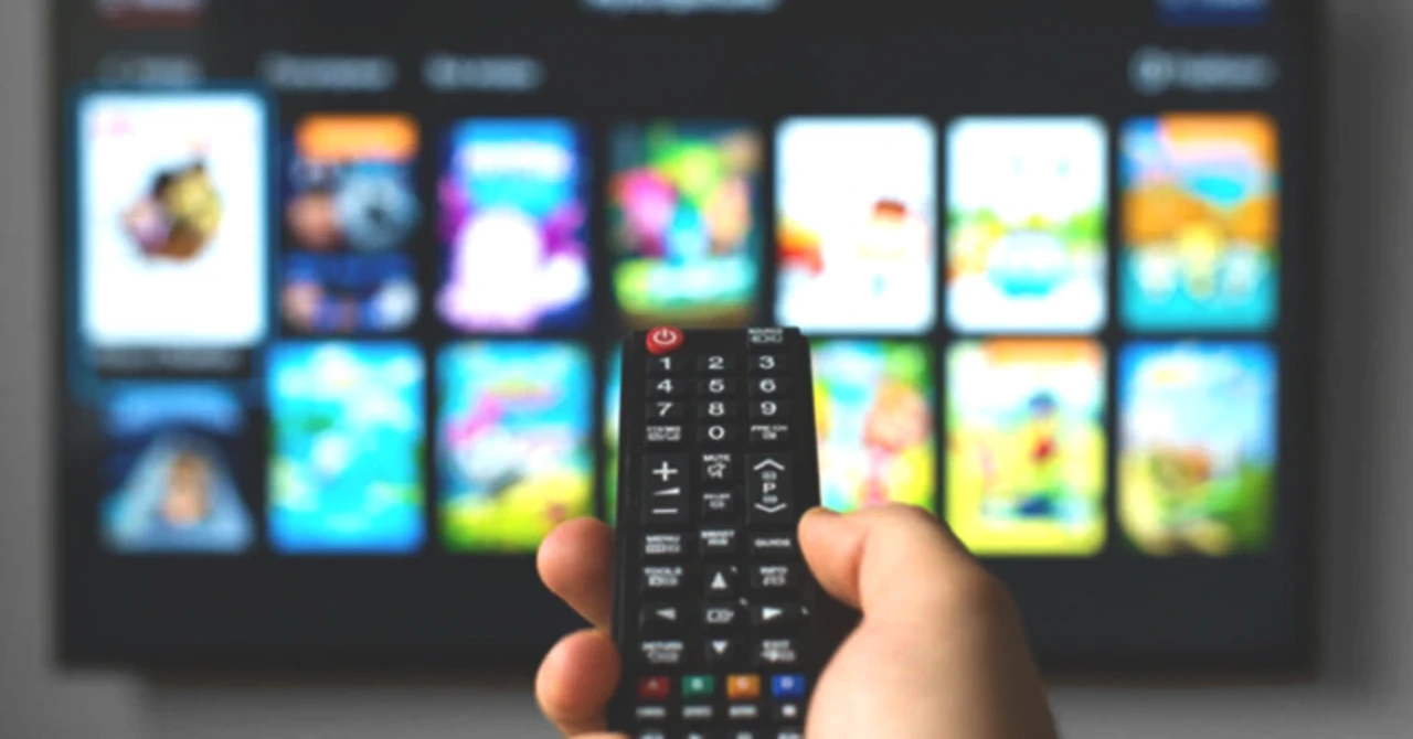 6 Ağustos Çarşamba TV Yayın Akışı: Bugünün Dizi ve Filmleriyle Eğlence Dolu!