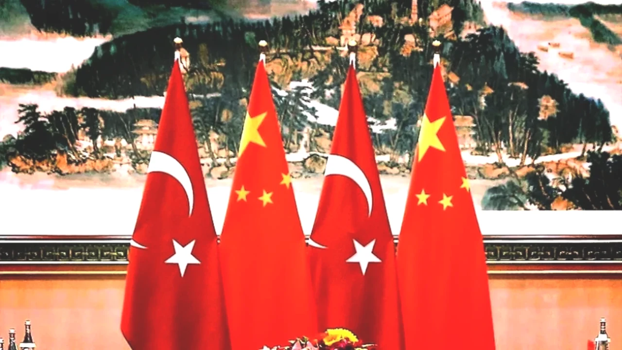 Türkiye-Çin Dış Ticaretinde Denge Sorunu: Son Durum ve Analiz