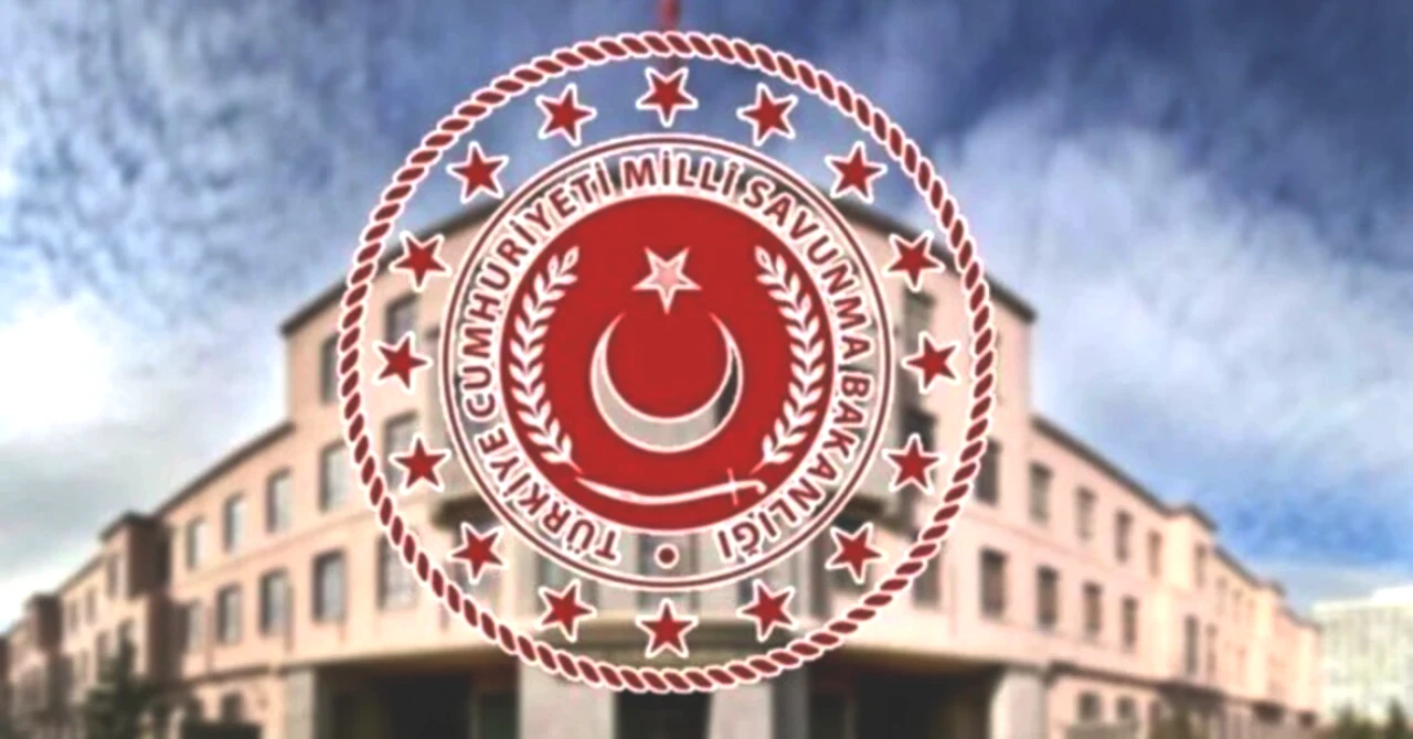 MSB Kura Çekimi Tarihi Açıklandı! 2025'te 3.097 İşçi Alımına Dair Tüm Detaylar