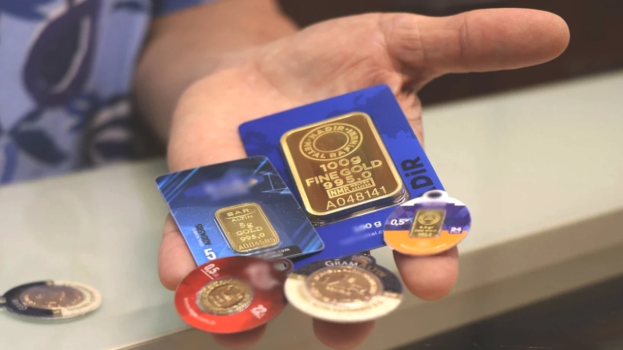 Gram ve Çeyrek Altın Sahiplerini Sevindirecek Gelişmeler! Detaylar Burada!