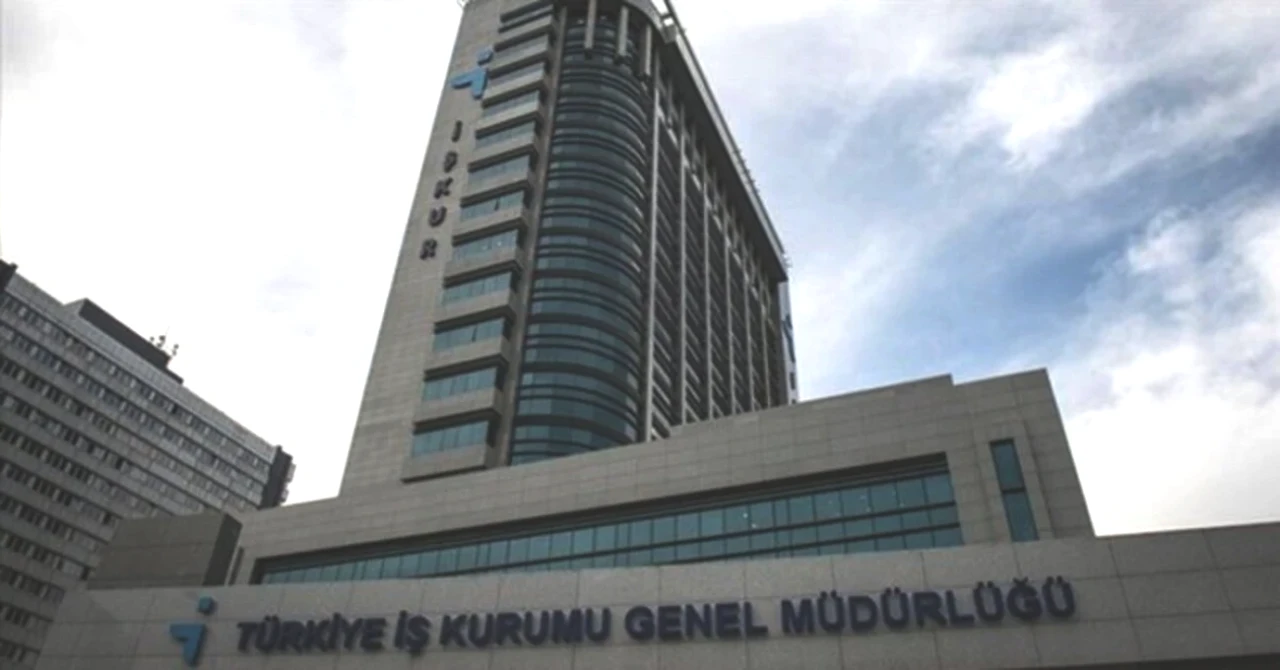 İŞKUR 2025 İş İlanları: Okullar İçin Temizlik ve Güvenlik Görevlisi Alım Tarihleri ve Başvuru Şartları!