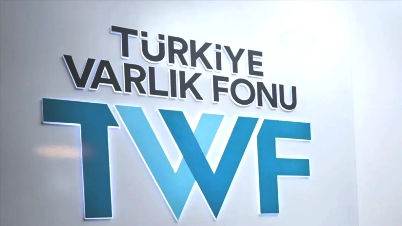 Türkiye Varlık Fonu'ndan 600 Milyon Dolarlık Büyük Finansman Desteği!