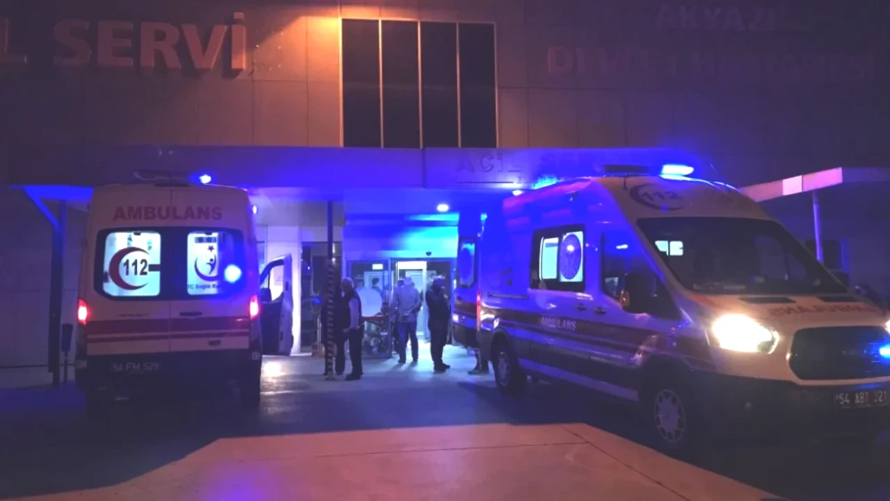 Sakarya'da Korkunç Asansör Kazası! Eski Belediye Başkanı Hayatını Kaybetti